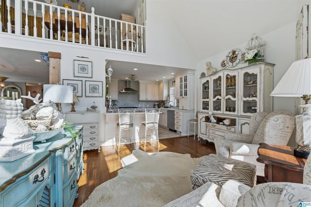 2043 COUNTY ROAD 6, Wedowee, AL 36278
