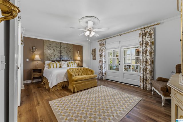 2043 COUNTY ROAD 6, Wedowee, AL 36278