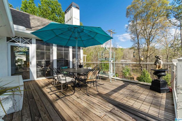 2043 COUNTY ROAD 6, Wedowee, AL 36278