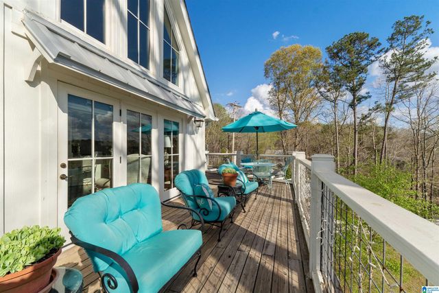2043 COUNTY ROAD 6, Wedowee, AL 36278