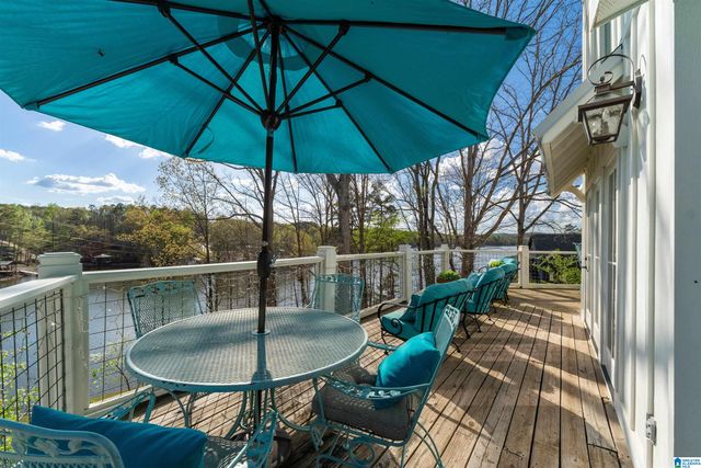 2043 COUNTY ROAD 6, Wedowee, AL 36278