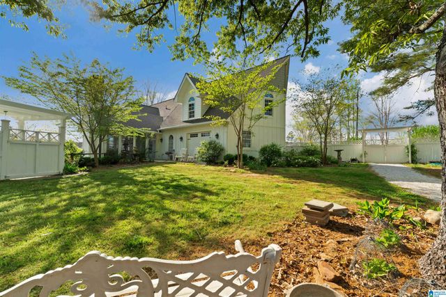 2043 COUNTY ROAD 6, Wedowee, AL 36278