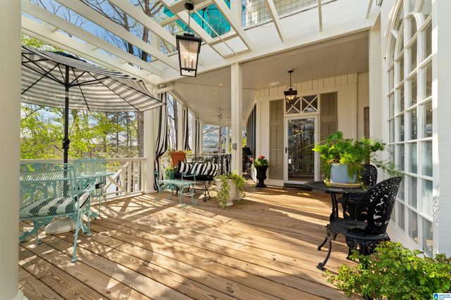 2043 COUNTY ROAD 6, Wedowee, AL 36278
