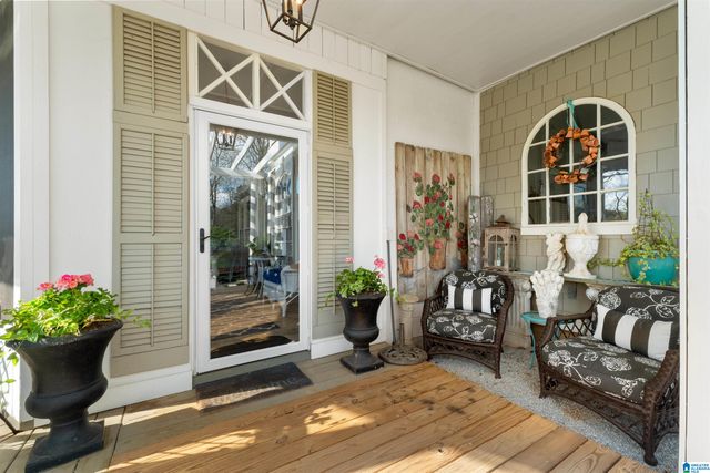 2043 COUNTY ROAD 6, Wedowee, AL 36278