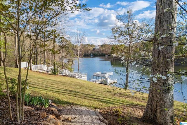 2043 COUNTY ROAD 6, Wedowee, AL 36278