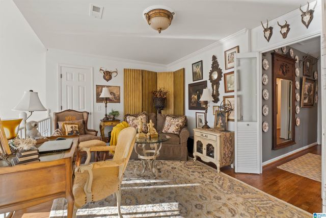 2043 COUNTY ROAD 6, Wedowee, AL 36278