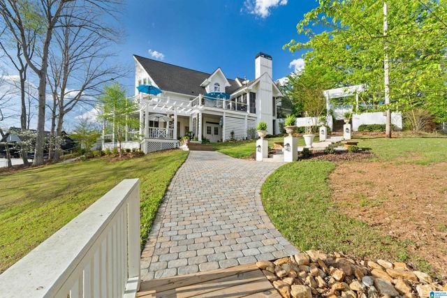 2043 COUNTY ROAD 6, Wedowee, AL 36278