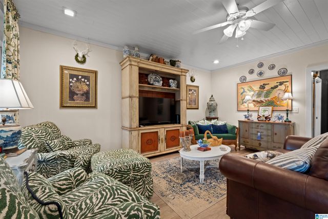 2043 COUNTY ROAD 6, Wedowee, AL 36278