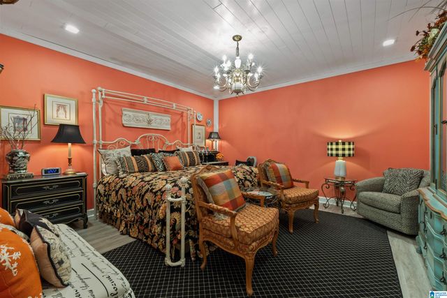 2043 COUNTY ROAD 6, Wedowee, AL 36278