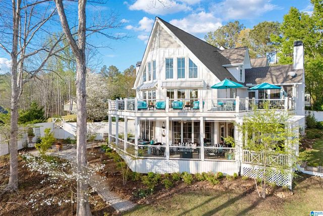 2043 COUNTY ROAD 6, Wedowee, AL 36278