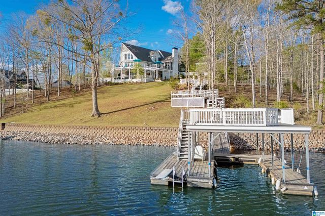 2043 COUNTY ROAD 6, Wedowee, AL 36278