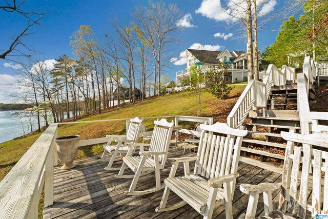2043 COUNTY ROAD 6, Wedowee, AL 36278