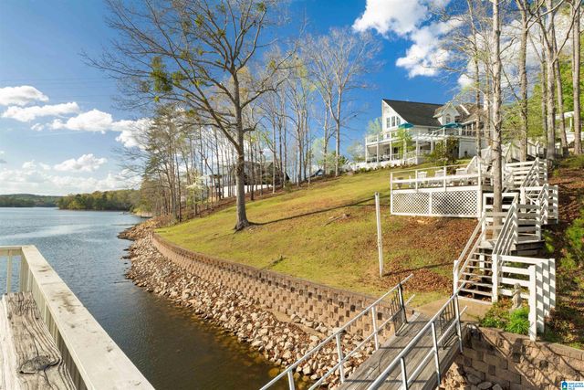 2043 COUNTY ROAD 6, Wedowee, AL 36278