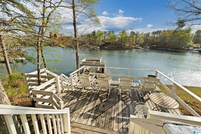 2043 COUNTY ROAD 6, Wedowee, AL 36278