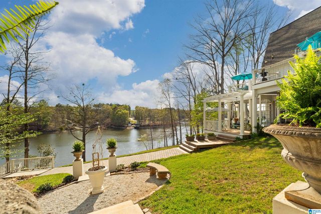2043 COUNTY ROAD 6, Wedowee, AL 36278