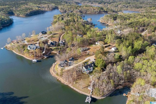 2043 COUNTY ROAD 6, Wedowee, AL 36278