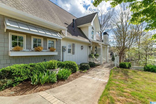 2043 COUNTY ROAD 6, Wedowee, AL 36278