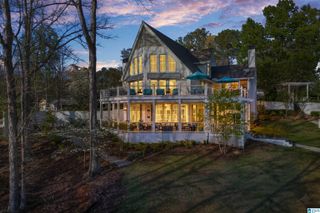 2043 COUNTY ROAD 6, Wedowee, AL 36278
