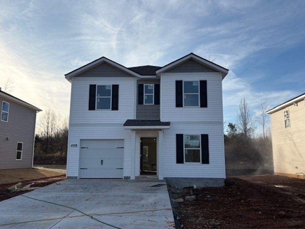 408 Cloudland Drive, Portland, TN 37148