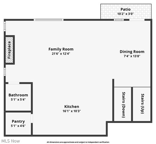 2307 Thurman Avenue, Cleveland, OH 44113