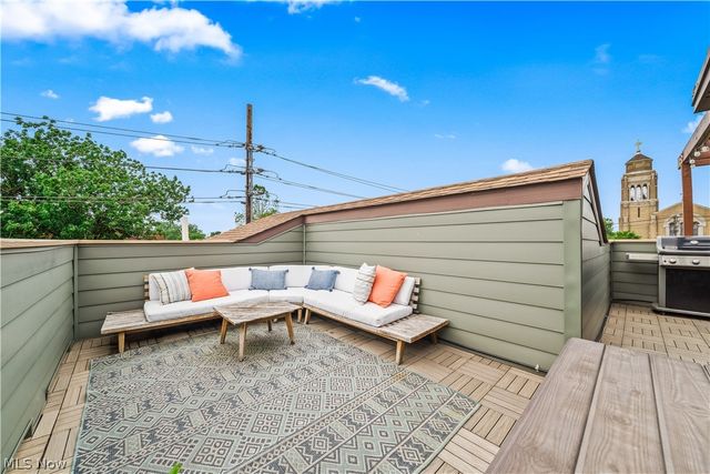 2307 Thurman Avenue, Cleveland, OH 44113