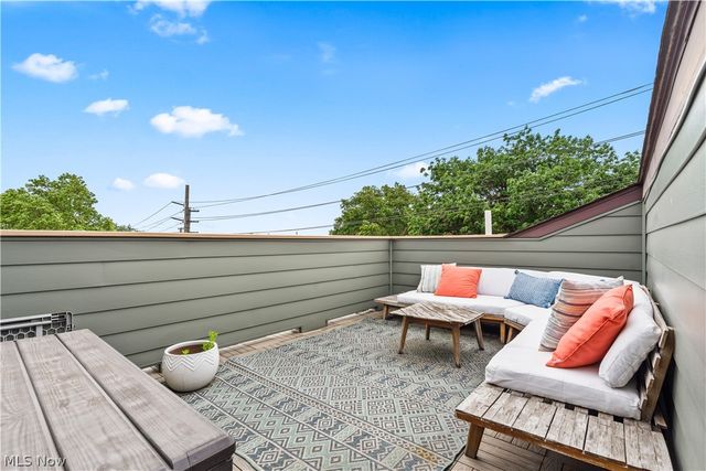 2307 Thurman Avenue, Cleveland, OH 44113