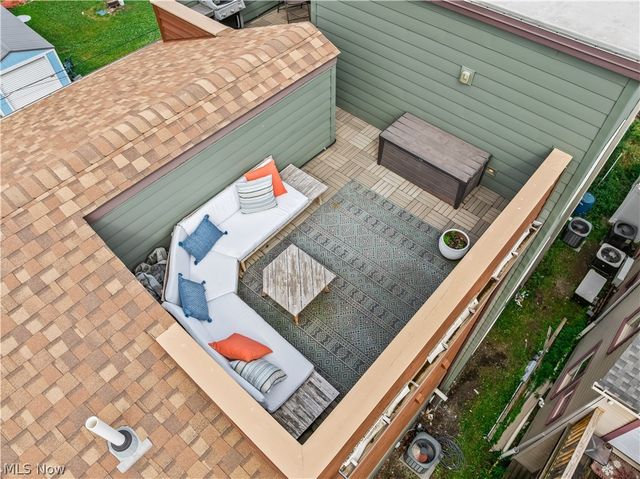 2307 Thurman Avenue, Cleveland, OH 44113