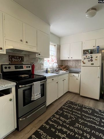 2725 Granite Hill Road, Cayce, SC 29033