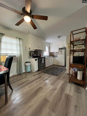 2725 Granite Hill Road, Cayce, SC 29033