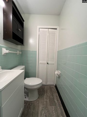 2725 Granite Hill Road, Cayce, SC 29033