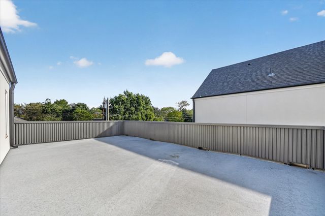 834 Mcbroom Street, Dallas, TX 75212