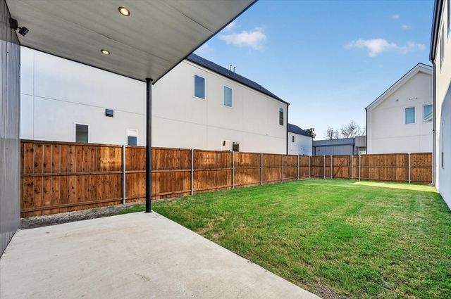 834 Mcbroom Street, Dallas, TX 75212