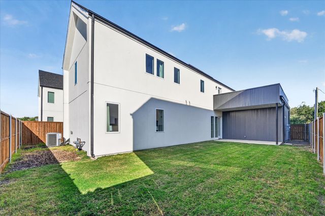 834 Mcbroom Street, Dallas, TX 75212