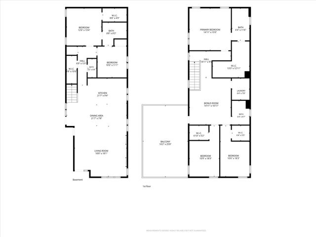 834 Mcbroom Street, Dallas, TX 75212