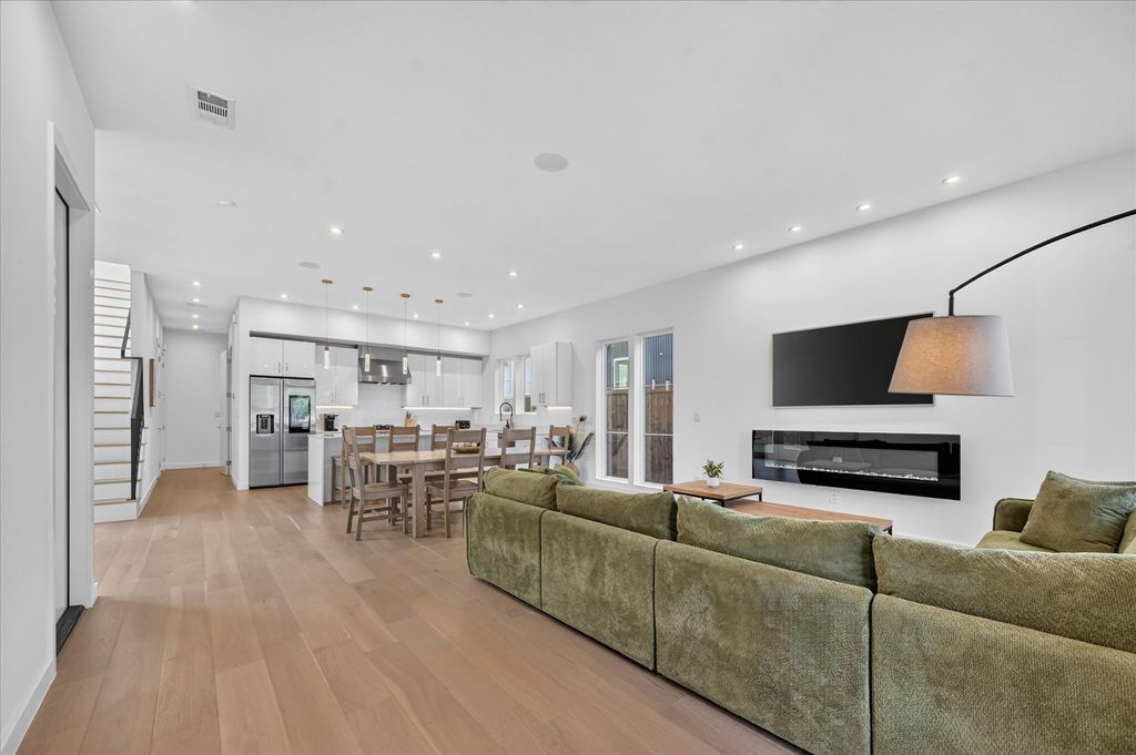 834 Mcbroom Street, Dallas, TX 75212 — photo 3