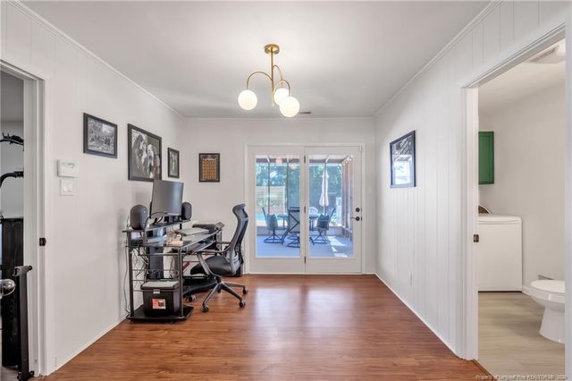 5508 Glenrock Drive, Fayetteville, NC 28303