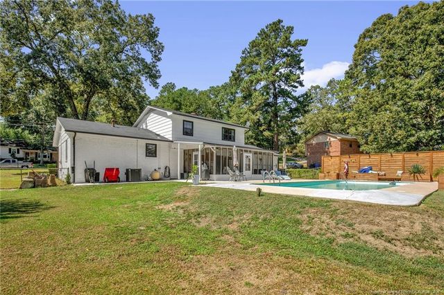 5508 Glenrock Drive, Fayetteville, NC 28303