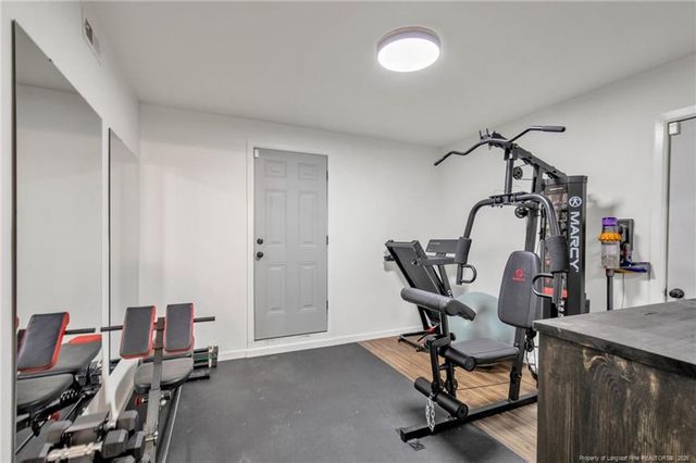 5508 Glenrock Drive, Fayetteville, NC 28303
