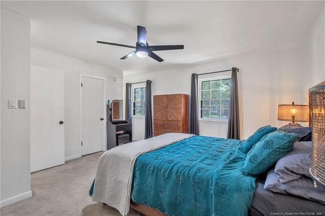 5508 Glenrock Drive, Fayetteville, NC 28303