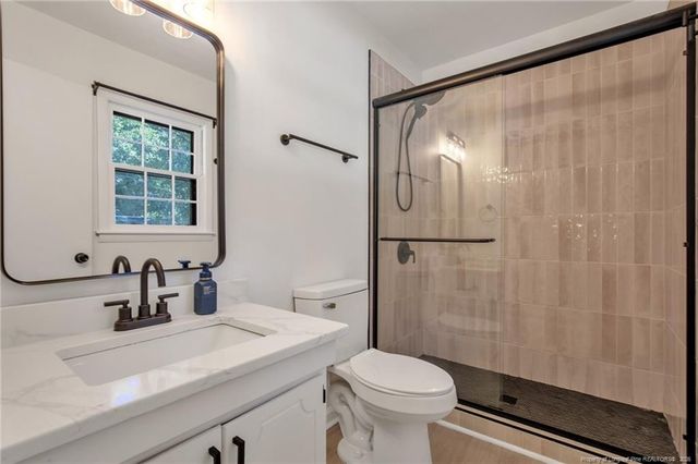 5508 Glenrock Drive, Fayetteville, NC 28303