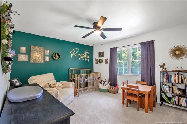 5508 Glenrock Drive, Fayetteville, NC 28303