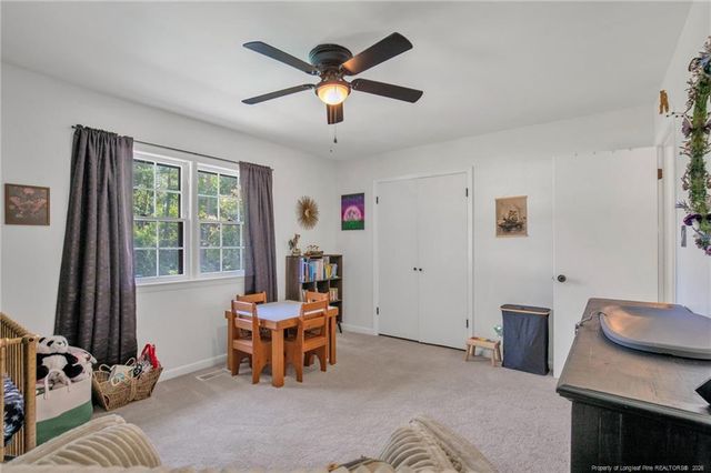 5508 Glenrock Drive, Fayetteville, NC 28303