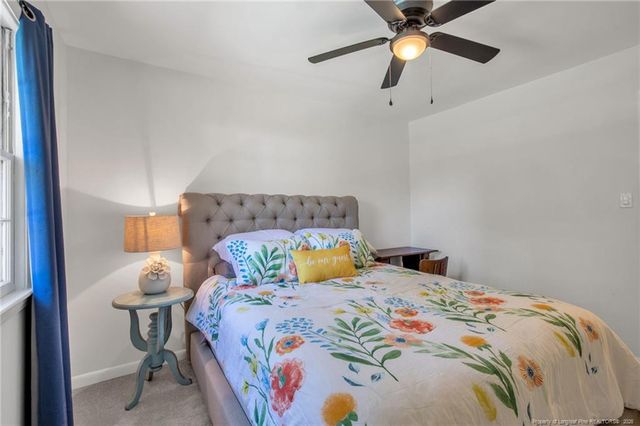 5508 Glenrock Drive, Fayetteville, NC 28303