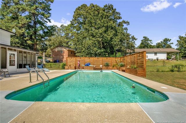 5508 Glenrock Drive, Fayetteville, NC 28303