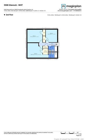 5508 Glenrock Drive, Fayetteville, NC 28303