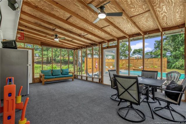 5508 Glenrock Drive, Fayetteville, NC 28303