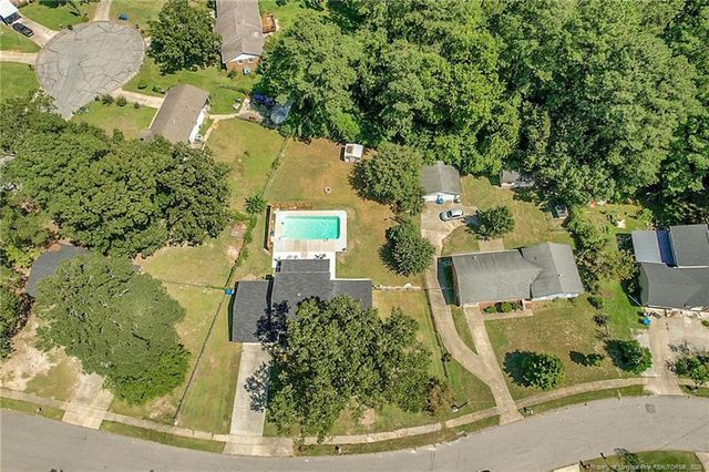 5508 Glenrock Drive, Fayetteville, NC 28303