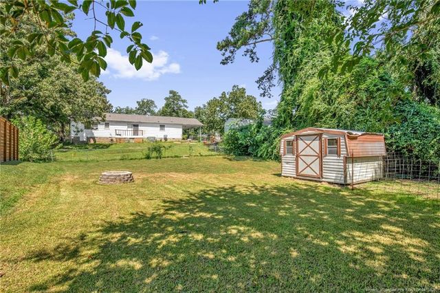 5508 Glenrock Drive, Fayetteville, NC 28303