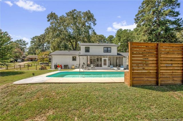 5508 Glenrock Drive, Fayetteville, NC 28303