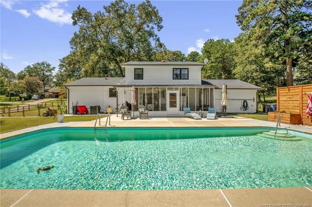 5508 Glenrock Drive, Fayetteville, NC 28303